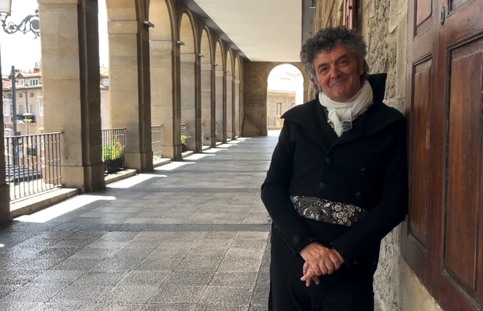 Hitzaldia: 'Félix Mª Samaniego La Ilustración, el País de Afloja y Aprieta'