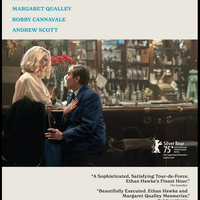 'Blue moon' filma, zineklubean