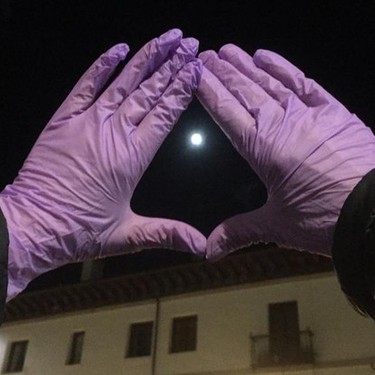 Indarkeria matxistaren aurkako elkarretaratzea