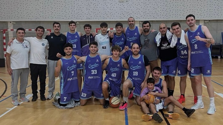 Baskonia jasoko du Ibarran Mondragon Unibertsitateak