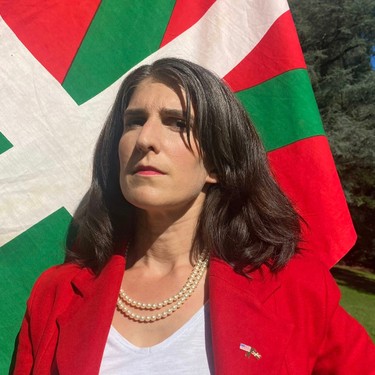 Bakarrizketa: 'Adriene Bergson-Johnson'