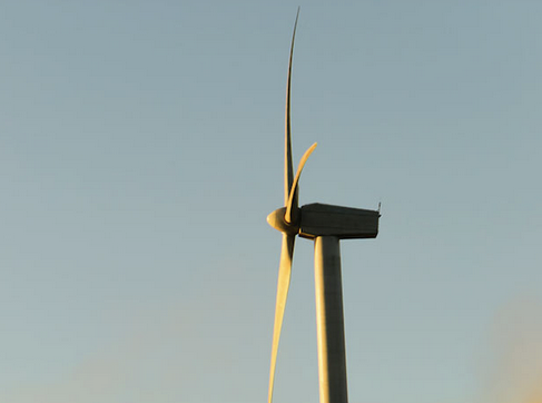 Basalgoko proiektu eolikoaren aurkako mendi martxa egingo dute zapatuan