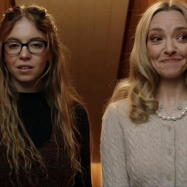 'La asistenta' filma