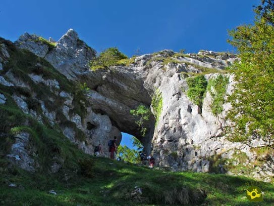 Barazar-Urigoiti ibilbidea, maiatzaren 24an