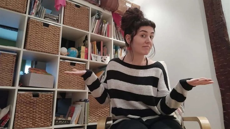 'Zorionak niri' ipuin kontaketa egingo dute eguenean Kulturaten