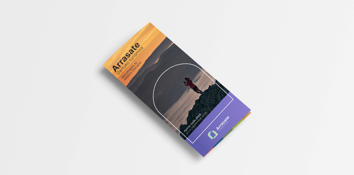 Natura eta ondarea ardatz dituen turismo eskaintza Arrasaten