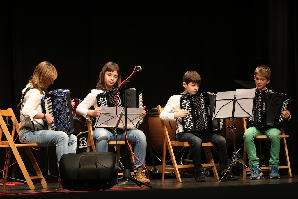 Matrikula zabaldu dute Beheko Errota musika eskolan
