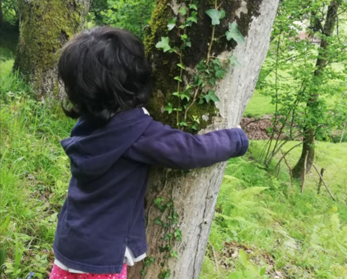 Natura, jolasa, sormena eta artea uztartuko dituzte hilaren 29an, 'Natura Jolasean' ekimenarekin