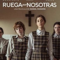 'Ruega por nosotros' filma