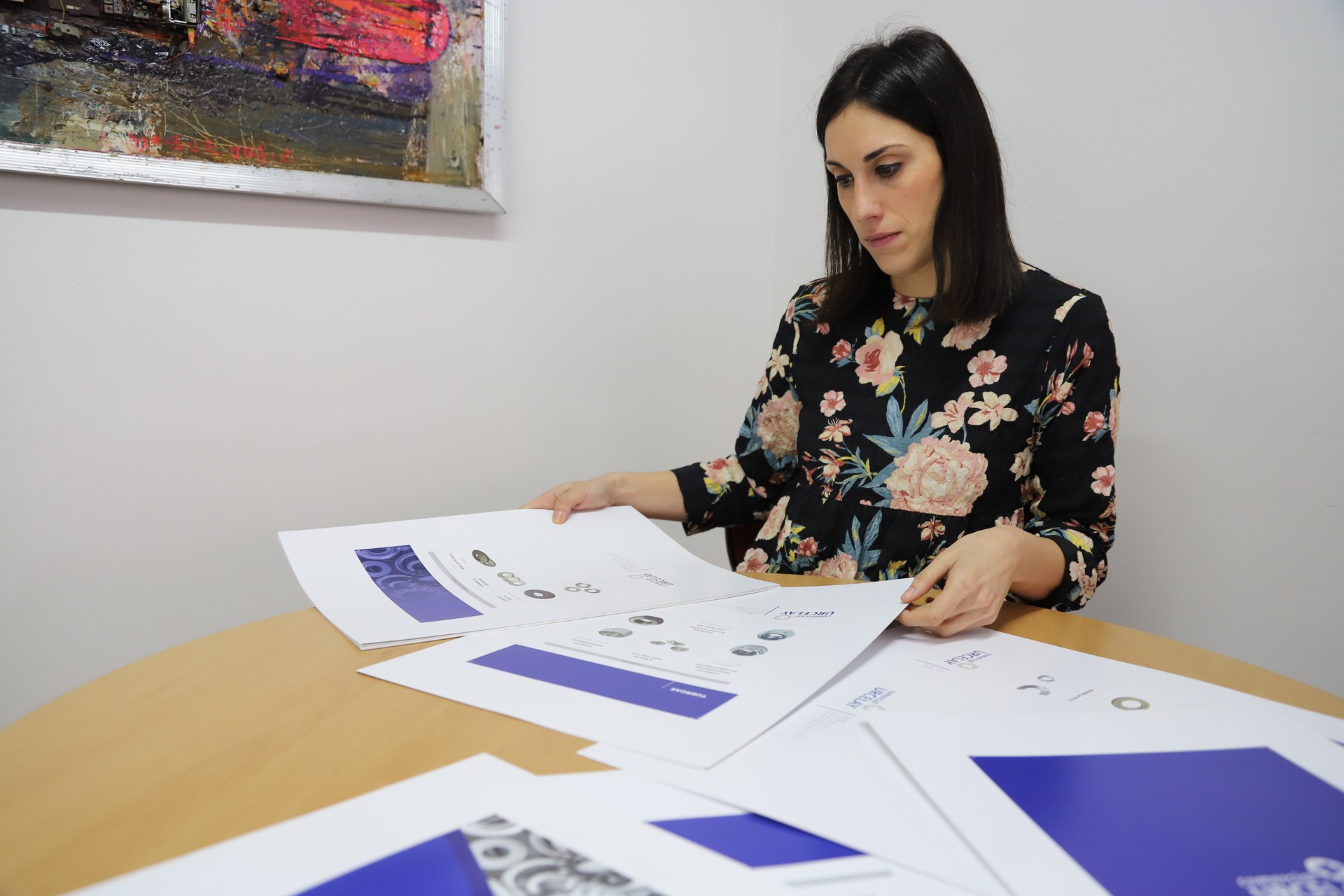 Konfiantza ereiten, tokikoa garatu, sustatu eta bultzatzeko asmoz
