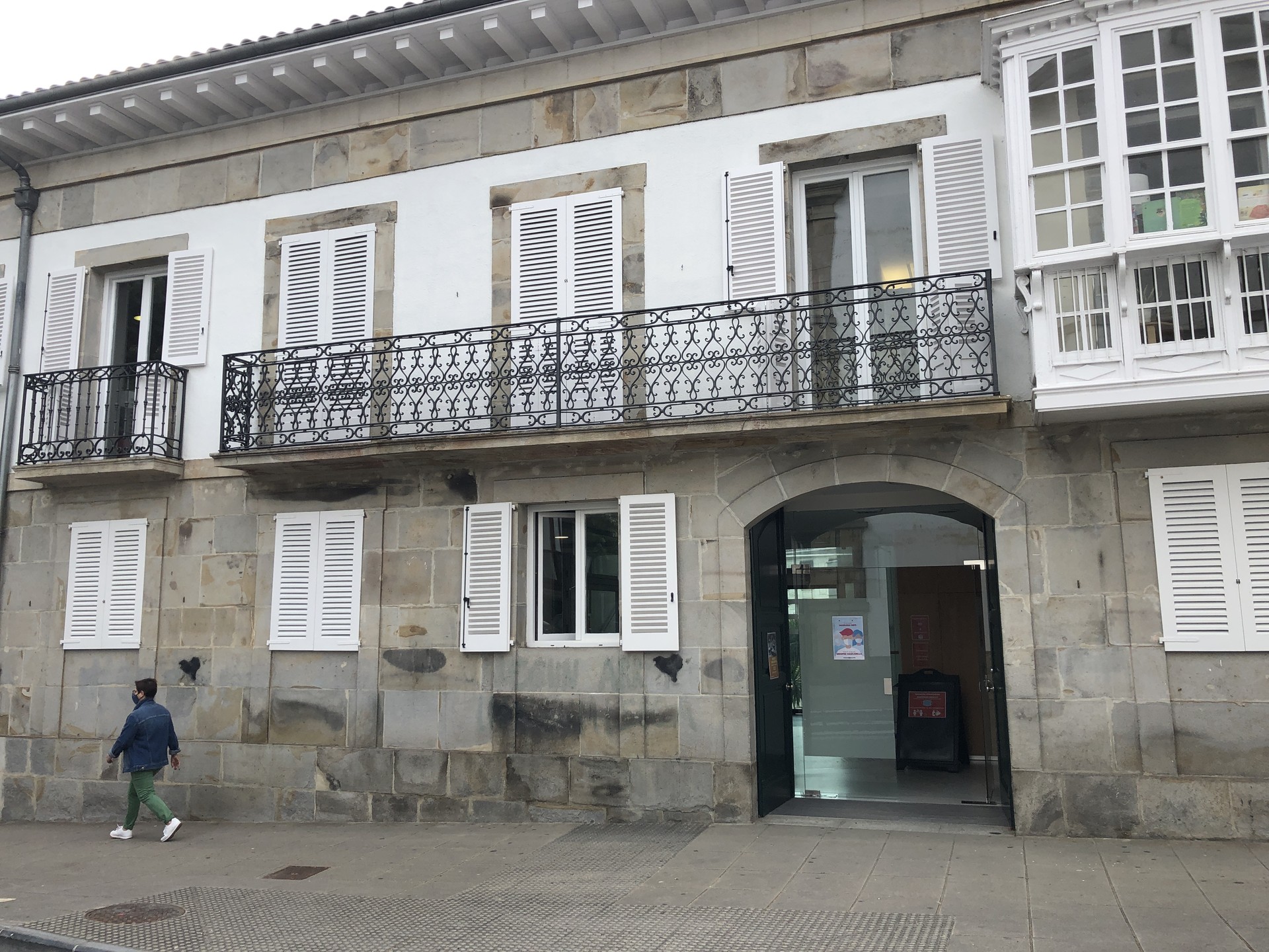 Udako ordutegia du orain liburutegiak