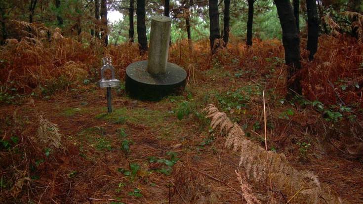 Natur bideetan konponketak egingo ditu Udalak