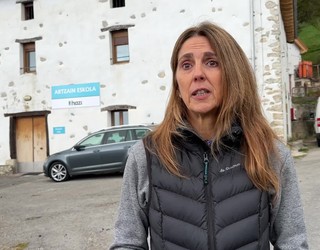 Eraberritze lanak egingo dituzte Gomiztegin