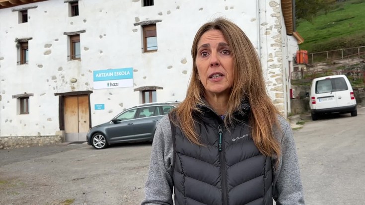 Eraberritze lanak egingo dituzte Gomiztegin