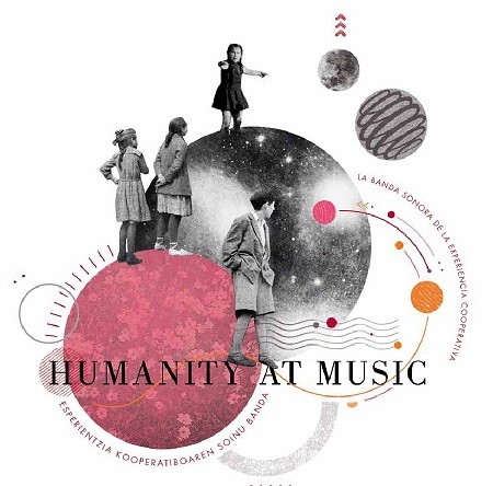 'Humanity at Music' emanaldirako sarrerak ditugu