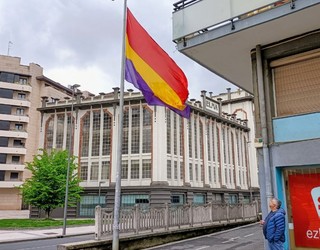 Espainiako II. Errepublikaren 95. urteurrena ospatuko du Ezker Anitza-IU Debagoienak