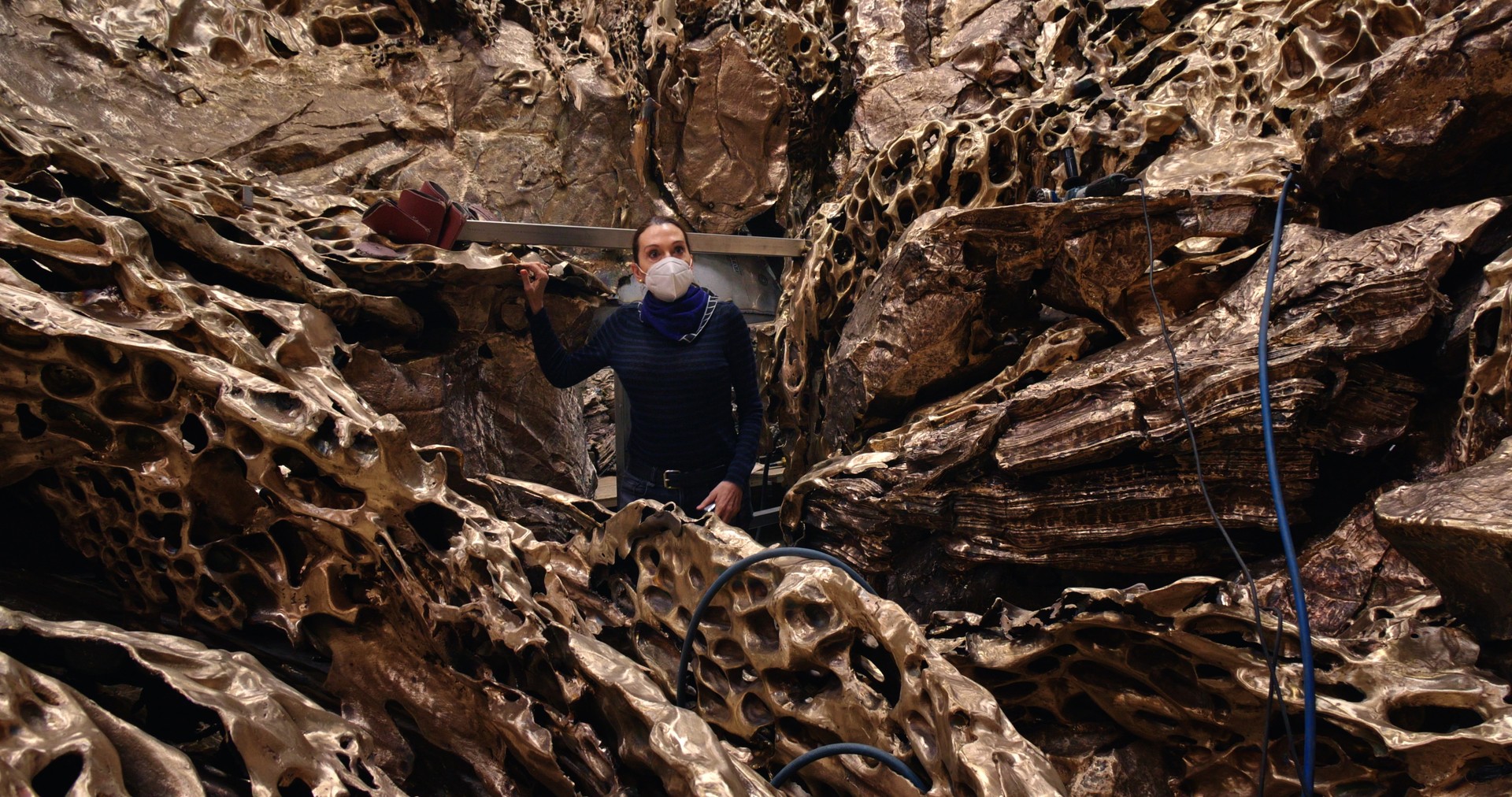 Debagoieneko sortzaileen lanak Donostiako jaialdian