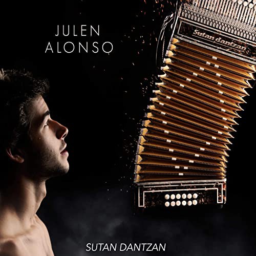 'Sutan dantzan' ikuskizuna