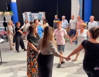 "Indarberrituta" itzuliko da zarzuela Amaia Antzokira, Kantuz Elkarte Lirikoaren eskutik