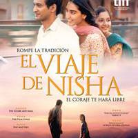 'El viaje de Nisha' filma