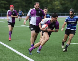 Ligako lehen postuetarako lehian, ARTk Uni Bilbao jasoko du etxean zapatuan