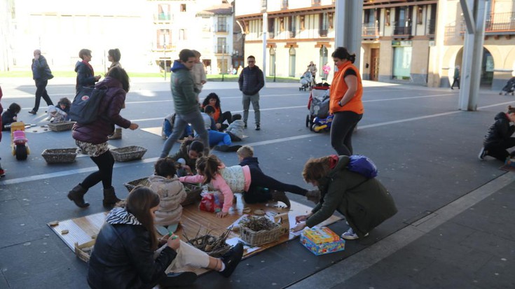 Trukea, erosi beharraren alternatiba