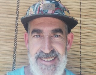 Kepa Etxebarria: "Goñik eta Titin III.ak 'show' apur bat emango dute zapatuan, seguru"
