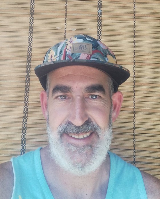 Kepa Etxebarria: "Goñik eta Titin III.ak 'show' apur bat emango dute zapatuan, seguru"