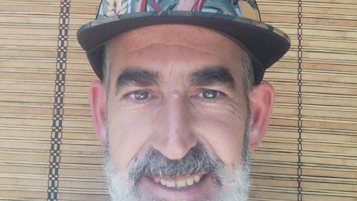 Kepa Etxebarria: "Goñik eta Titin III.ak 'show' apur bat emango dute zapatuan, seguru"