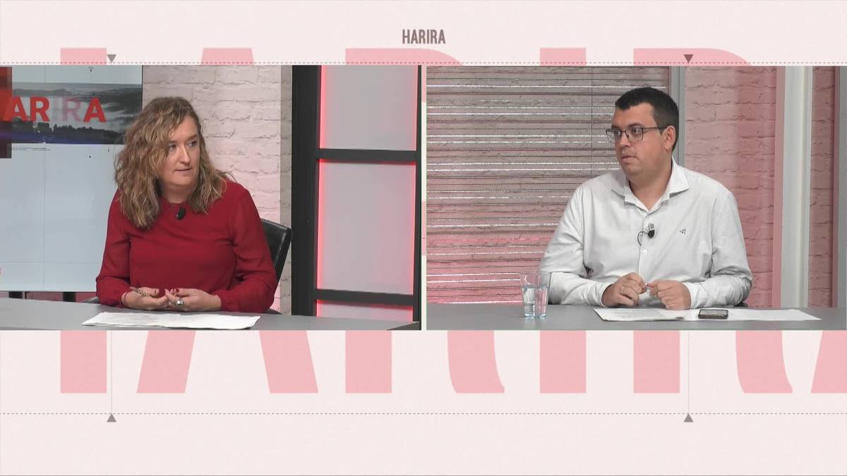 2023an moduan dago Arrasate, Garayrentzat; ia 82 milioi euroko aurrekontudun herria ez dago geldirik, Morrasen esanetan