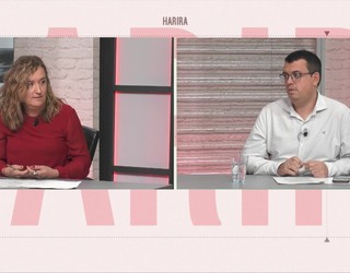 2023an moduan dago Arrasate, Garayrentzat; ia 82 milioi euroko aurrekontudun herria ez dago geldirik, Morrasen esanetan