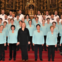 Aloña abesbatzaren kontzertua