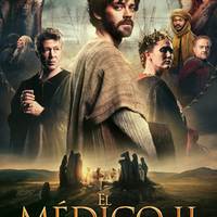 'El médico 2' filma