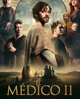 'El médico 2' filma