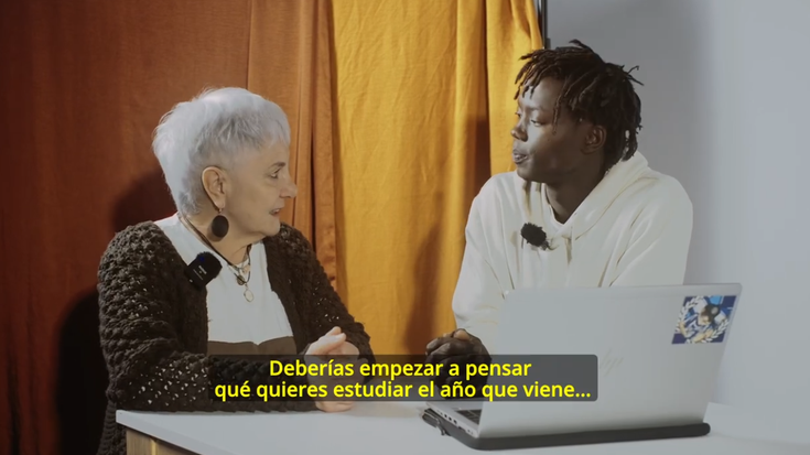 Erreferenteen falta: ametsak itzaltzen dituen muga ikusezina