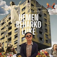 Txuma Murugarren-en kontzertua