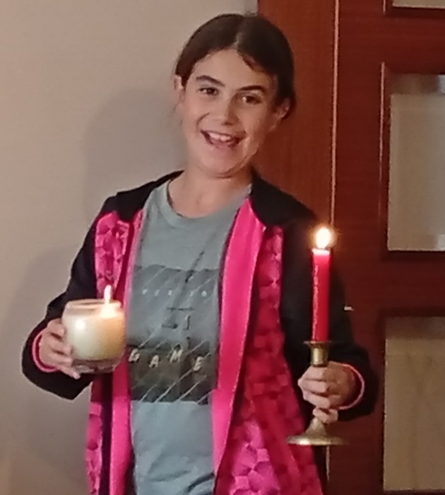 Amalur Karpio Azpitarte