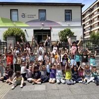 Basabeazpiren 20. urteurrena