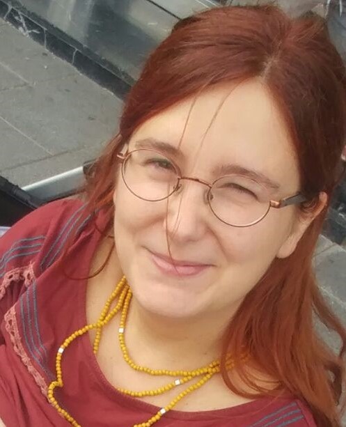 Zuriñe Serradilla: "Sexualitatea lagun dugu jaiotzen garenetik gure bizitzaren amaiera arte"