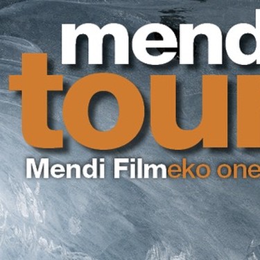 Mendi Film jaialdiko filmak