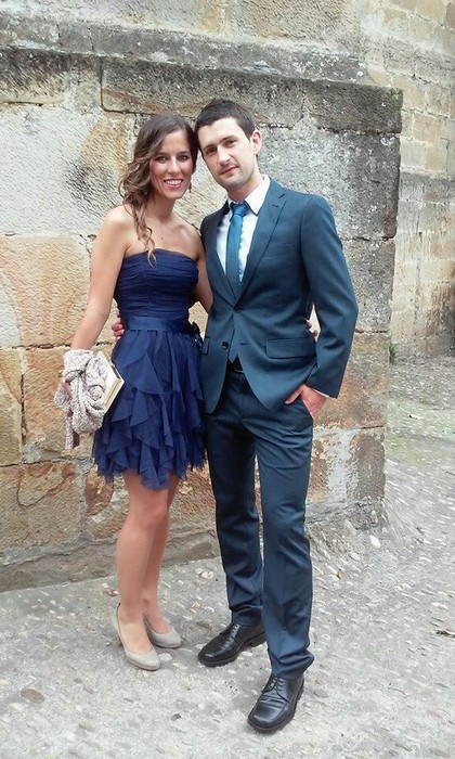 Itsaso eta Iñaki