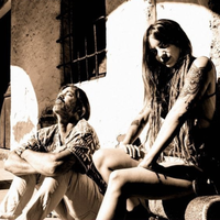Maria Del Tango & El Calimbero bikotea
