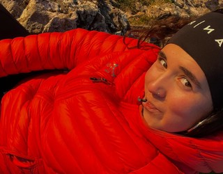 Irati Lizarralde: "Badok sasoia gaztiaguak be gauzak egitten hasteko eta errelebua hartzeko"