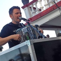 Dantzaldia Joxe Mendizabalekin