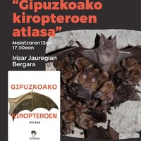 Ikerketa aurkezpena