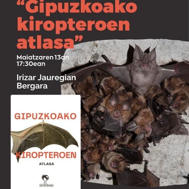 Ikerketa aurkezpena