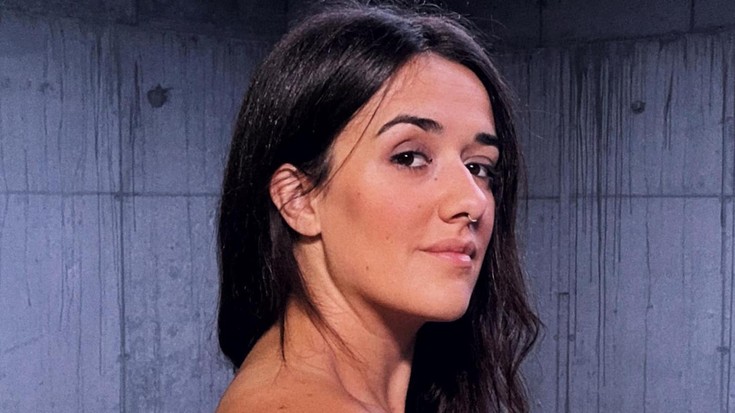 Ane Zuazubiskarren 'Tigre bat azalean' lanak, Iruñea Hiria poesia saria