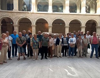 Bilboko Euskal Museoa ezagutzen