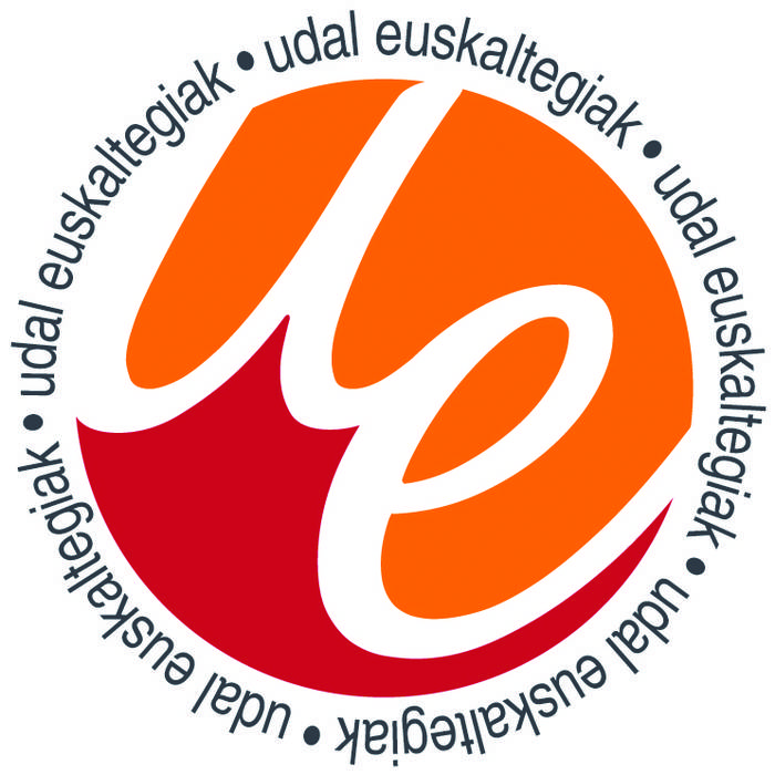 Udal Euskaltegia logotipoa
