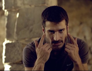 Odei Barroso rap musikariak emango du Karmele Igartua aretoko lehen kontzertua